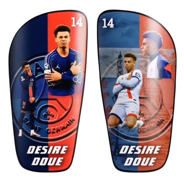 SHINTERS personalizados desejo de bruxo