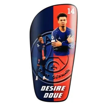 Espinilleras Personalizadas DESIRE DOUE 2