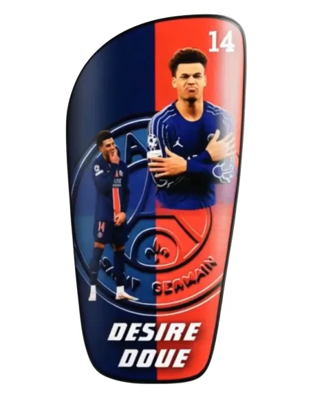 cópia de Spinilleras Personalizado MESSI