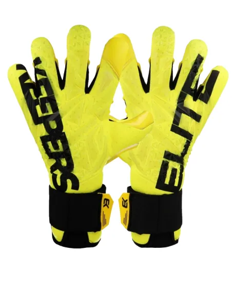 Handschuhe Porter Alporteros Elitekeeper EK Blitz
