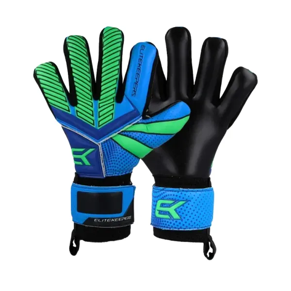 luvas de all-porter porter ek néon explosão