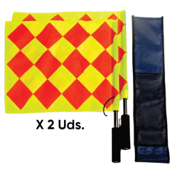 bandeaux pivotants de linier