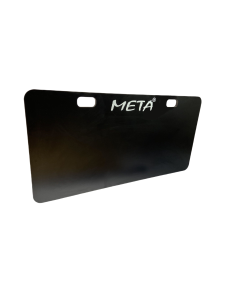 BALL REBOUND BOARD 120 x 60 cm