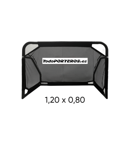 Mini PORTERIA FUTBOL 2.40 - 1.20