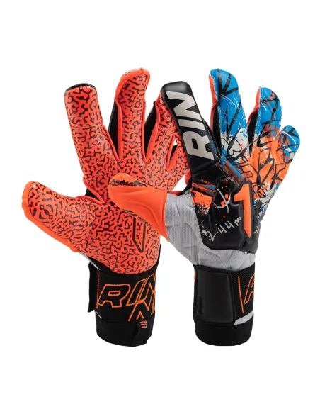 luvas de Porter AllPorteros Rinat Asimetrik Sgr Nino