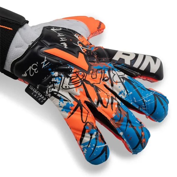gants Porter Allporteros Rinat Asimetrik Sgr Nino