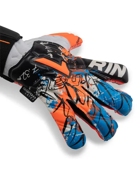 guantes de portero todoporteros rinat asimetrik sgr nino