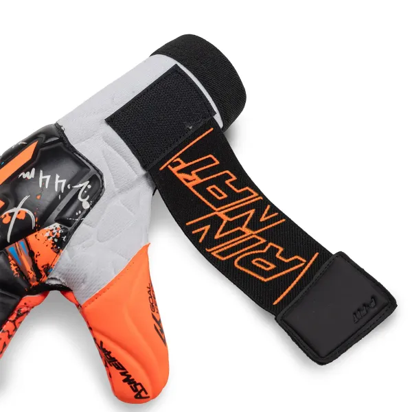 porter Guanti Allporteros Rinat Asimetrik SGR Nino