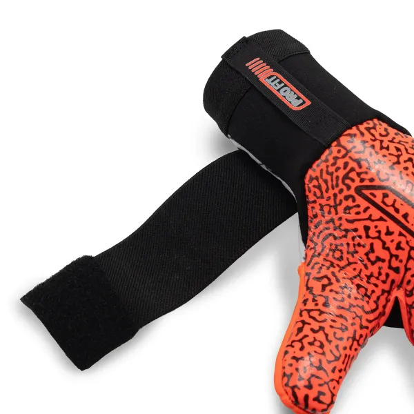 porter Guanti Allporteros Rinat Asimetrik SGR Nino