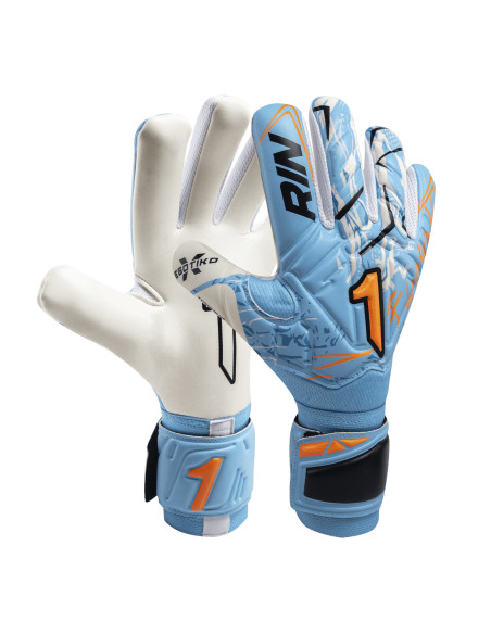 EGOTIKO X TRAINING (Inf)