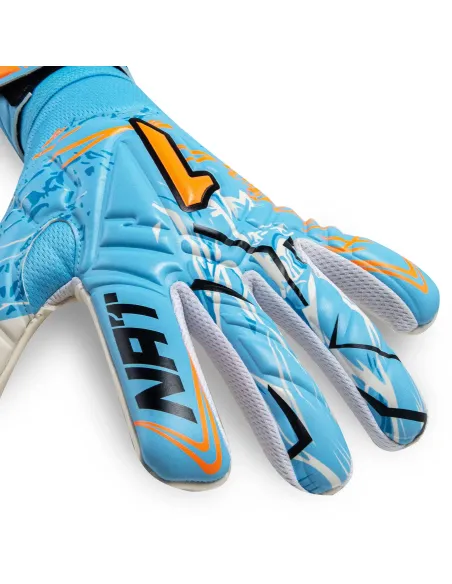 EGOTIKO X TRAINING (Inf)