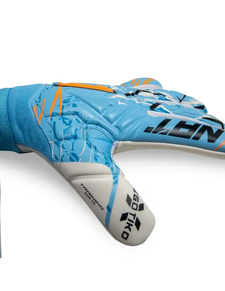 EGOTIKO X TRAINING (Inf)