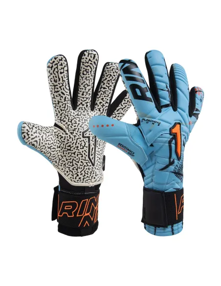 guantes de portero todoporteros kratos sgr nino