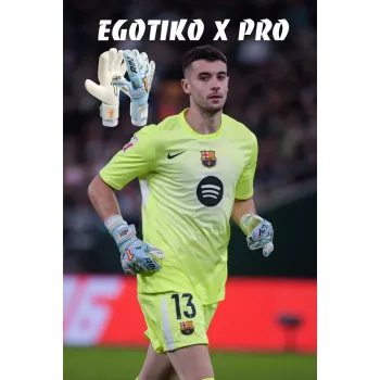 EGOTIKO X PRO