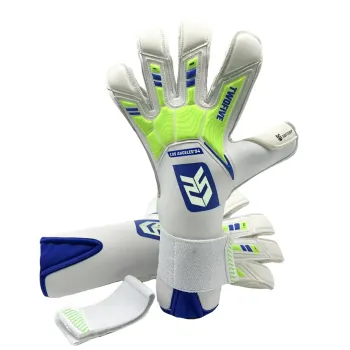 guanti da portiere Los Angeles Advance Green