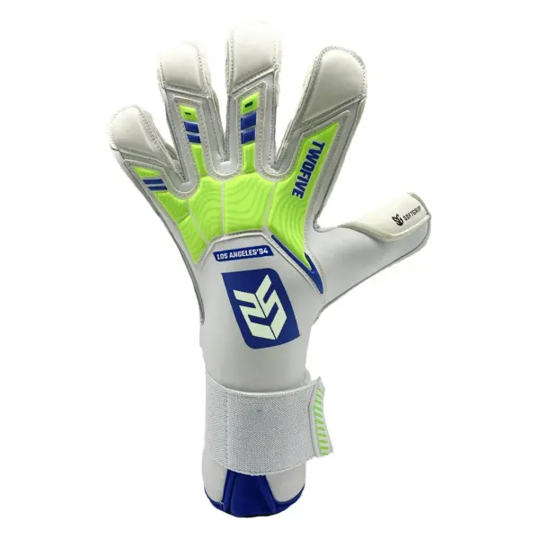 guanti da portiere Los Angeles Avanzare Green Back
