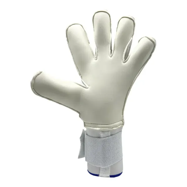 goalkeeper gloves Los Angeles Advance Green Palma