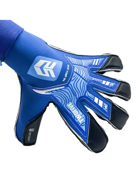 Nova York Advance Azul