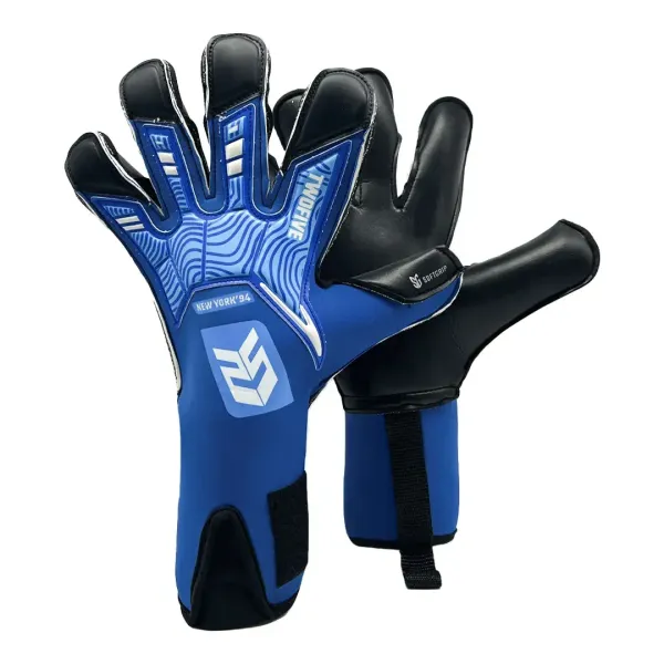 New York Adeverance Blue