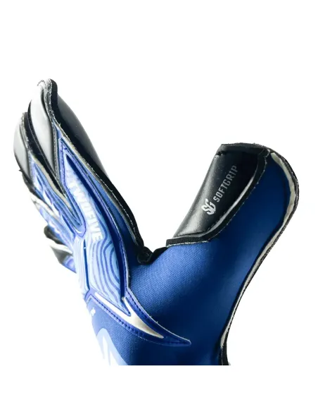 New York Adeverance Blue