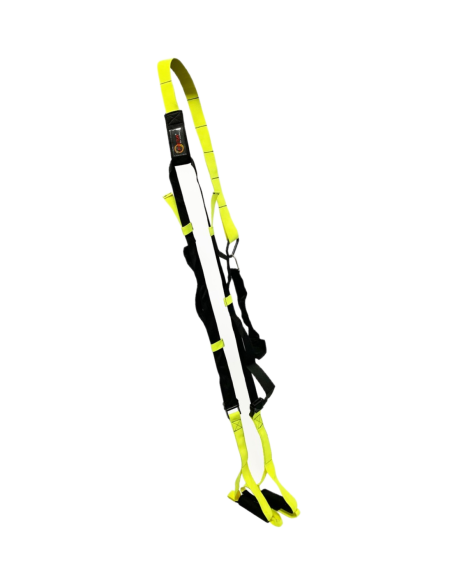 kit de treinamento em elite profissional