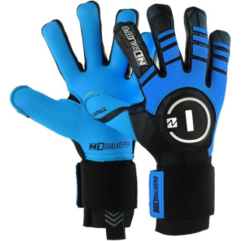 Porter gants Scorpius Aqua SSG