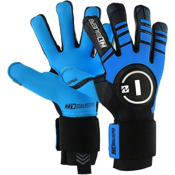 Luvas de porteiro Scorpius Aqua SSG