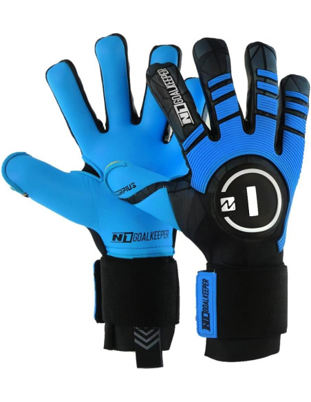 Luvas de porteiro Scorpius Aqua SSG