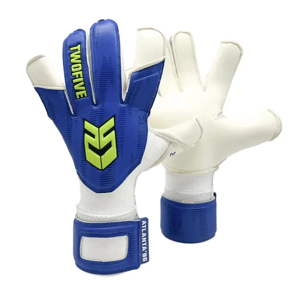 gloves Atlanta Blue Pro TP