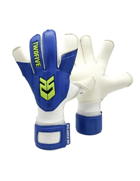 gloves Atlanta Blue Pro TP