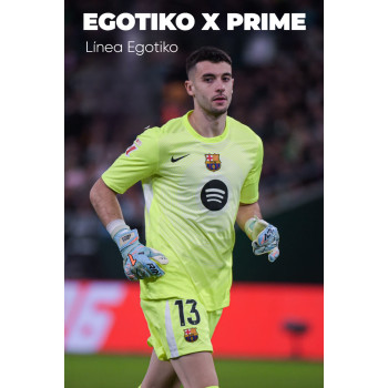 gants de gardien de but Joan Garcia