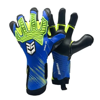 handschuhe-de-Porter-tp-Seoul-pro-Blau