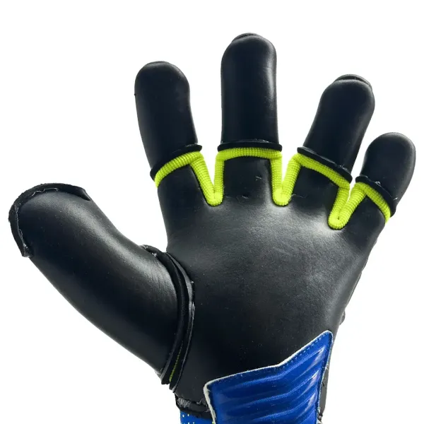 corte Hybrid-Negative guantes portero