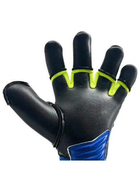 corte Hybrid-Negative guantes portero