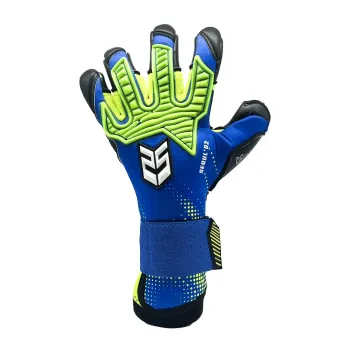 handschuhe-de-Porter-tp-Seoul-pro-Blau 2