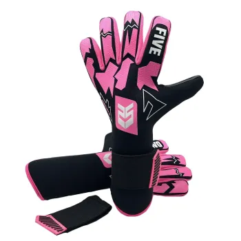 guanti-De-Porter-Barcelona-base-rosa 2