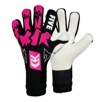 guanti-De-Porter-Barcelona-Pro-rosa