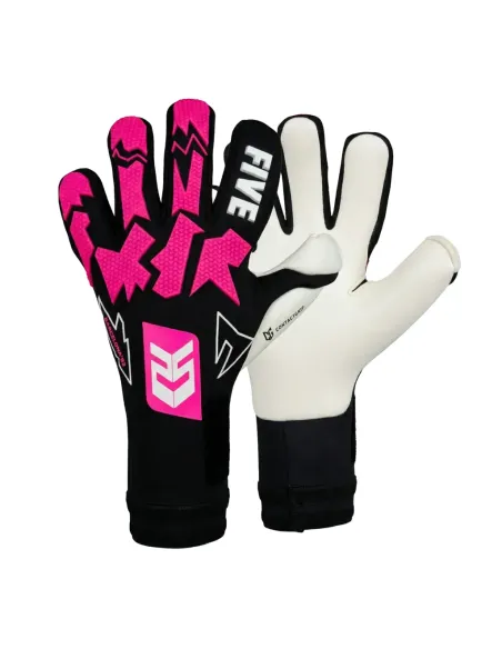 guanti-De-Porter-Barcelona-Pro-rosa