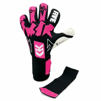 guanti-De-Porter-Barcelona-Pro-rosa 2