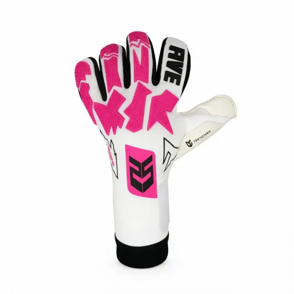 guanti-De-Porter-Madrid-82-Pro-rosa