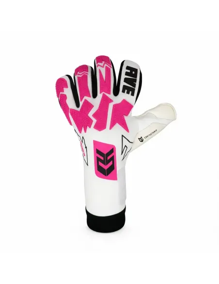 guanti-De-Porter-Madrid-82-Pro-rosa