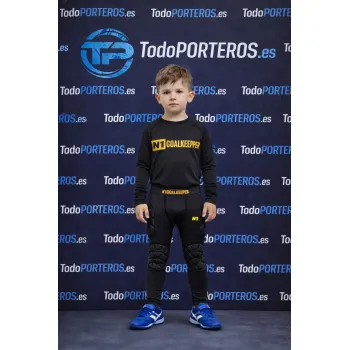 goleiro Malha N1 Goleiro