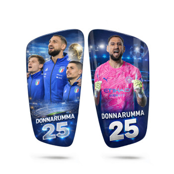Espinilleras Personalizadas NEYMAR