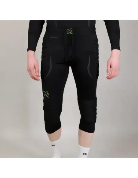 Filets de Gardien de but de Football KS à trois quarts