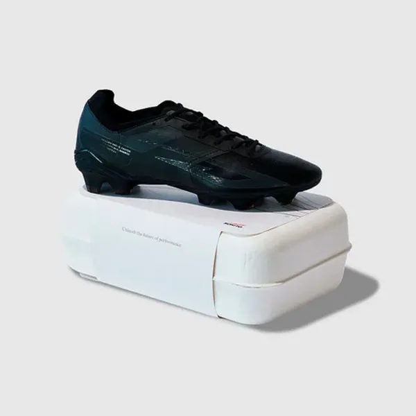 Botas de Futbol Scudetta OBSIDIAN