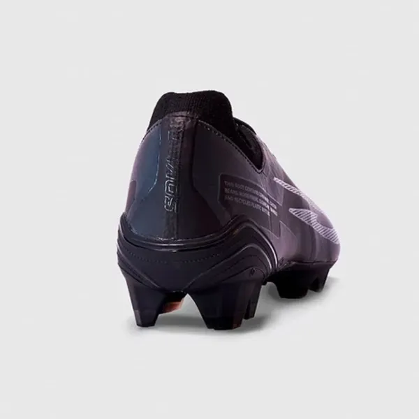 Botas de Futbol Scudetta OBSIDIAN