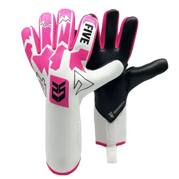 gants de gardien de but Madrid Basic Rose Allporteros