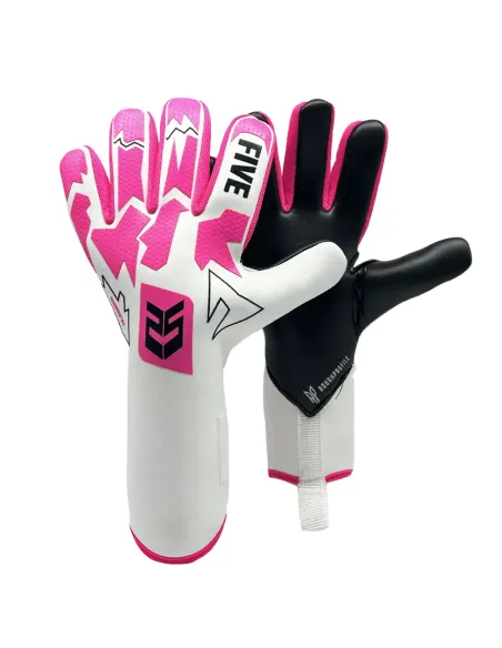 gants de gardien de but Madrid Basic Rose Allporteros