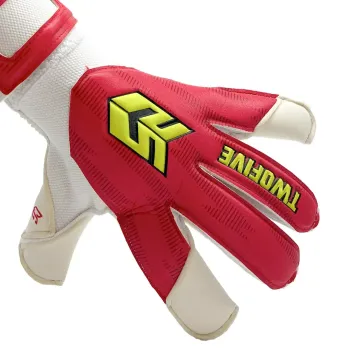 guantes de portero atlanta red pro 2
