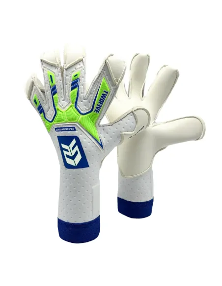 guantes de portero los angeles pro green